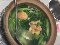 -东山茶寮(新安店)