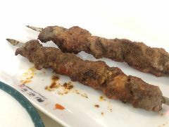 -帕米尔食府(白云观店)