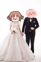 -金夫人婚纱摄影(总店)