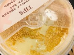 波波茶-喜茶(深圳海岸城店)