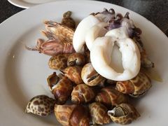 iphone_upload_pic-华厦大酒店·桃源西餐厅·自助餐