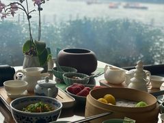 -湖畔居茶楼(湖滨店)