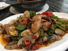 -美极鲜食坊(宝安南路店)