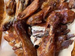 -老灶房-四川土菜(铁牛广场店)