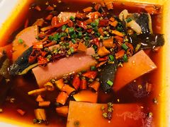 -国人川菜(李家村建东街店)