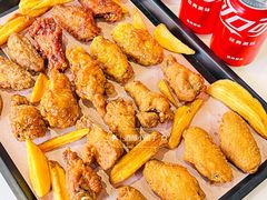 -Kyochon1991校村(共和路店)