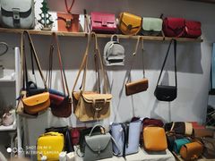 -猛犸手作·皮具·diy团建·礼品定制(新华路店)