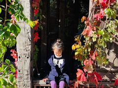 -望京楼flavor餐厅(古北水镇景区店)