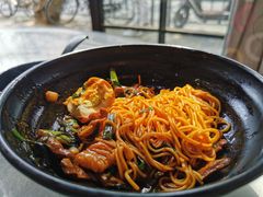 -老地方面馆(思南路店)
