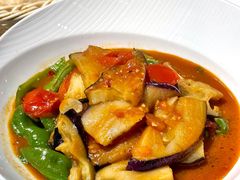 -巴扎美食·新疆菜·西域歌舞表演餐厅(新疆大厦店)