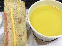 -BreadTalk面包新语·烘焙蛋糕(五羊邨店)