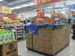 -沃尔玛购物广场(仓山万达店)