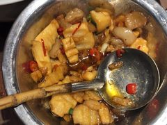 -火宫殿·湘菜小吃·商务宴请·生日聚会(东塘店)