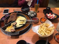 -肥肥虾庄·金牌油焖大虾(杨园滨江时代walk店)