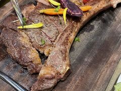战斧之战-Mezomd曼索蒂西班牙餐厅(广粤店)
