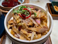 盐商椒麻鸡-锦府盐帮·李宅(领展购物广场中关村店)