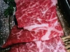-赤坂亭·M9和牛烧肉·铁板烧·日料398放题(长泰广场店)