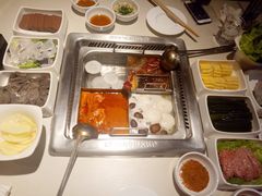 -海底捞火锅(龙茗路店)