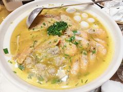 -乡下姥渔馆(齐落山路店)