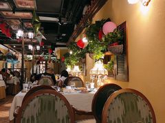 大堂-俄士厨房(时代天街店)