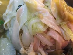 -周鱼小馆石锅酸菜鱼(活力汇店)