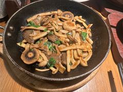 -庆春朴门(前滩太古里店)