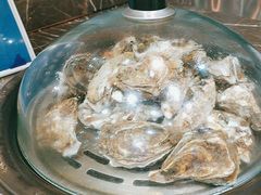 -圣琼美食百汇自助餐厅(长安万达店)