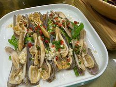 -阿静美食