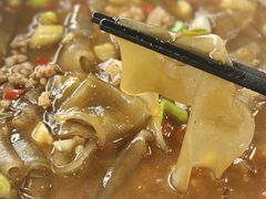 -传统菜农庄(皇姑路店)