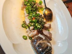 -CHIC1699远洋私厨
