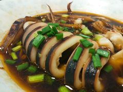-泰粗卤加热卤味(假日城堡店)