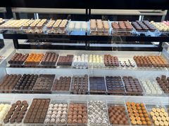 -Laderach 莱德拉(上海环贸iapm店)