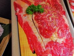 -三石铁板烧(紫竹桥店)