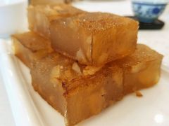 马蹄糕-龙的酒楼·手工早茶·顺德菜(近良路店)
