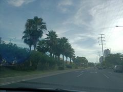 -北海金海湾红树林生态旅游区