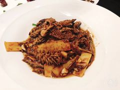 -老牌坊鲁菜名店(宽厚里店)