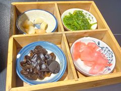 -牛牛和牛海鲜粥底火锅(长虹国际城店)