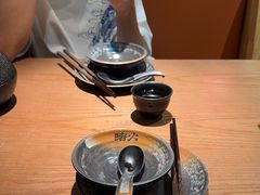 -啫火啫啫煲·顺德干蒸(西乡天虹店)