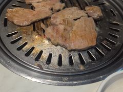 -六七八韩式烤肉·韩国料理(上杭路店)