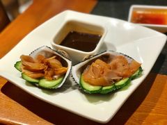 -苏大嘴海鲜牧场(奥林匹克店)
