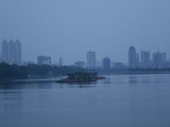-南宁南湖公园