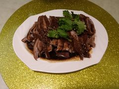 鹅肉-春梅里卤鹅馆·47年老字号(东厦分店)
