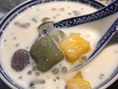 手工鲜芋圆-双喜老铺(人民广场店)