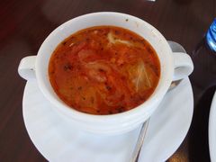 意式香浓菜汤-必胜客(新海上世界店)