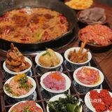 川渝火锅排队王者