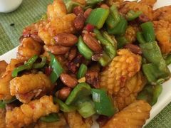 -桃子餐厅·天津菜(红星路直营店)