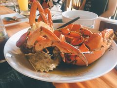 -Ministry of Crab(科伦坡店)