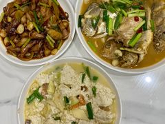 -健跳小海鲜(人民路店)