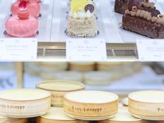 -PAUL LAFAYET 法式甜品(深圳湾万象城店)