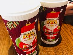 -COSTA COFFEE(上海虹口公园店)